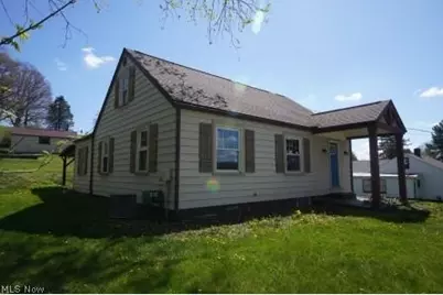 7750 Waynesburg Drive SE, Waynesburg, OH 44688 - Photo 1