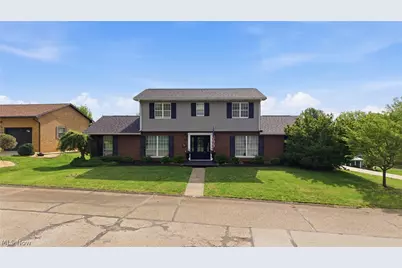 39 Oak Circle, Parkersburg, WV 26101 - Photo 1