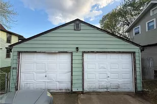 1301 Wertz Ave SW, Canton, OH 44710 - Photo 2
