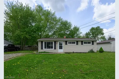 2889 Polly Road, Ravenna, OH 44266 - Photo 1