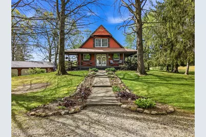 8412 State Route 224, Deerfield, OH 44411 - Photo 4