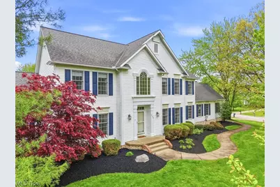 735 Jamestown Court, Hudson, OH 44236 - Photo 2