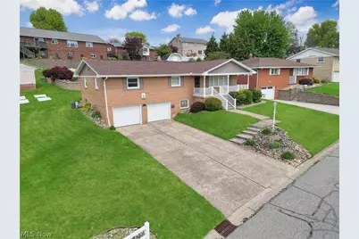 400 Terri Avenue, Steubenville, OH 43952 - Photo 2