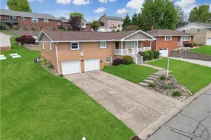 400 Terri Ave, Steubenville, OH 43952 - Photo 2
