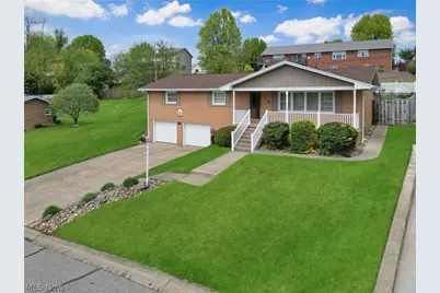 400 Terri Avenue, Steubenville, OH 43952 - Photo 1