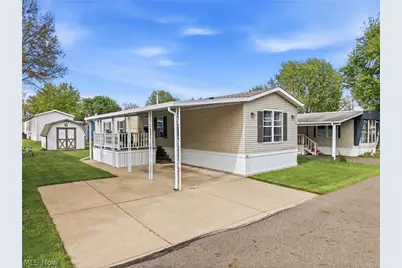18 Oakwood Drive, Beloit, OH 44609 - Photo 1