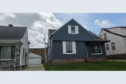 12304 Tonsing Drive, Garfield Heights, OH 44125 - Photo 2