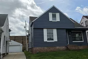 12304 Tonsing Dr, Garfield Heights, OH 44125 - Photo 2