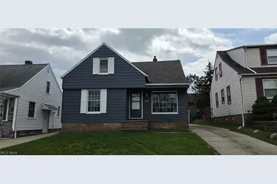 12304 Tonsing Drive, Garfield Heights, OH 44125 - Photo 1
