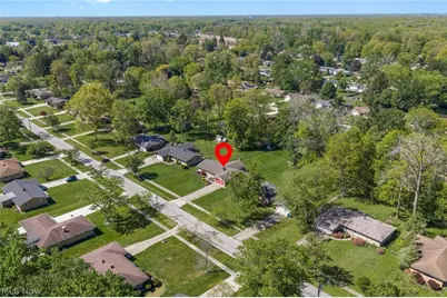 5108 Evergreen Drive, North Olmsted, OH 44070 - Photo 24