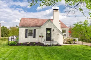 4902 Clardell Ave SW, Canton, OH 44706 - Photo 2