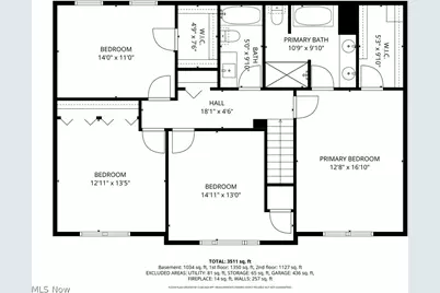 1178 Logan Woods Drive, Hubbard, OH 44425 - Photo 44