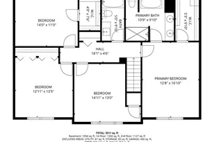 1178 Logan Woods Dr, Hubbard, OH 44425 - Photo 44