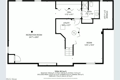 1178 Logan Woods Drive, Hubbard, OH 44425 - Photo 46