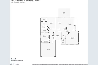 1338 Sharonbrook Drive, Twinsburg, OH 44087 - Photo 38
