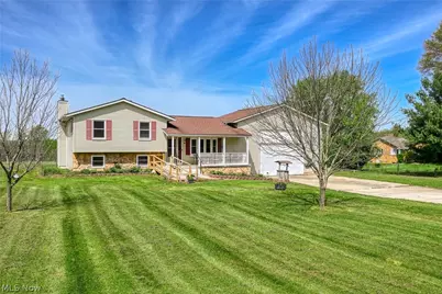4715 Rock Spring Road, Ravenna, OH 44266 - Photo 1