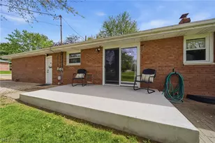 3295 Easton St NE, Canton, OH 44721 - Photo 32
