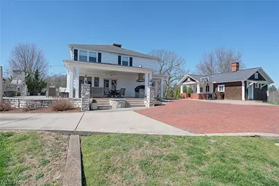 1307 Cisler Drive, Marietta, OH 45750 - Photo 8