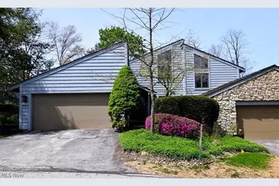 3835 #C1 Acorn Trail, Orange, OH 44022 - Photo 1
