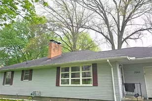 3966 J A Vaughn Ave, Rootstown, OH 44272 - Photo 2