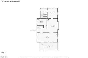 1111 East Ave, Akron, OH 44307 - Photo 4