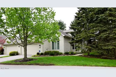 22 Waterford Lane, Beachwood, OH 44122 - Photo 1