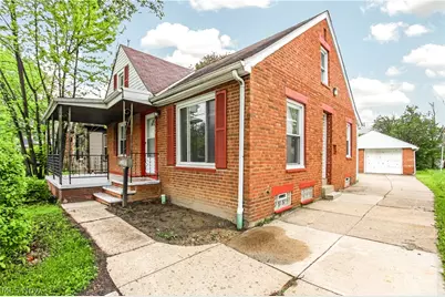 9304 Plymouth Avenue, Garfield Heights, OH 44125 - Photo 2