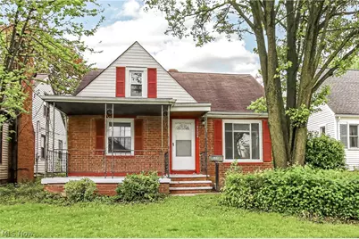 9304 Plymouth Avenue, Garfield Heights, OH 44125 - Photo 1