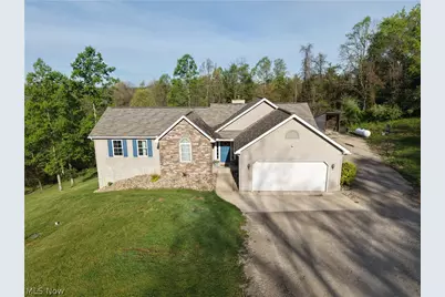63820 Garrett Rd (Township Rd 204), Bethesda, OH 43719 - Photo 2