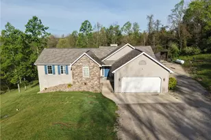 63820 Garrett Rd (Township Rd 204), Bethesda, OH 43719 - Photo 2