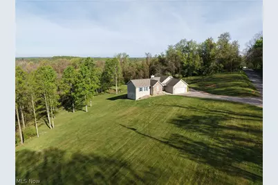 63820 Garrett Rd (Township Rd 204), Bethesda, OH 43719 - Photo 1