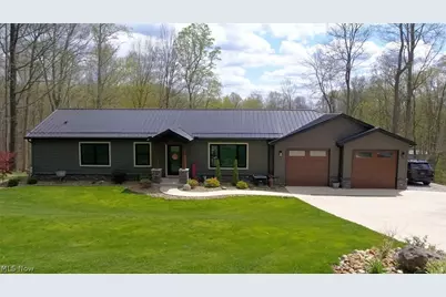 2630 Constance Drive, Millersburg, OH 44654 - Photo 1