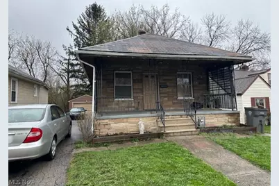 2634 Austin Avenue, Youngstown, OH 44509 - Photo 1