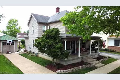817 Walnut Street, Caldwell, OH 43724 - Photo 2