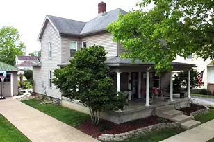 817 Walnut St, Caldwell, OH 43724 - Photo 2