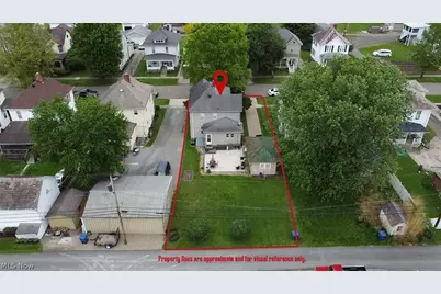 817 Walnut Street, Caldwell, OH 43724 - Photo 4
