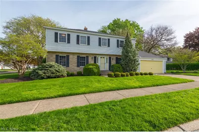 22870 Laramie Drive, Rocky River, OH 44116 - Photo 2