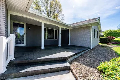 5841 Sharon Drive, Boardman, OH 44512 - Photo 2