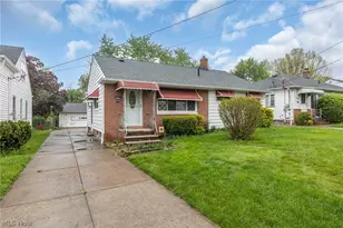9609 Alexander Rd, Garfield Heights, OH 44125 - Photo 2