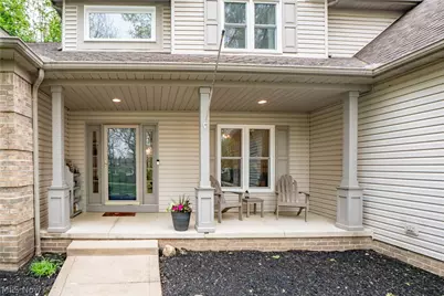 6385 Sylvian Street NW, North Canton, OH 44720 - Photo 4