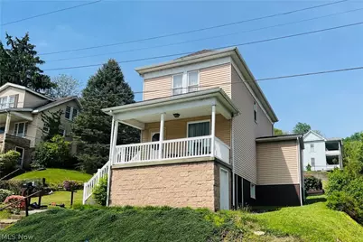 1121 N 7th Street, Martins Ferry, OH 43935 - Photo 2