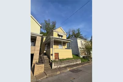 1500 Marshall Street, Mcmechen, WV 26040 - Photo 2