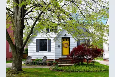 1272 Winston Road, South Euclid, OH 44121 - Photo 1