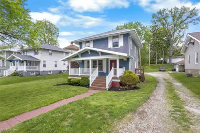 1407 Stewart Avenue, Cambridge, OH 43725 - Photo 2