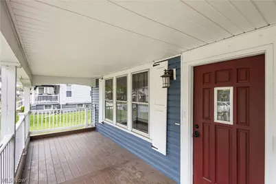 1407 Stewart Avenue, Cambridge, OH 43725 - Photo 4