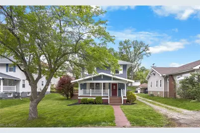 1407 Stewart Avenue, Cambridge, OH 43725 - Photo 2