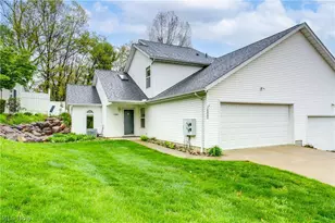 600 Hilltop Terrace, Tallmadge, OH 44278 - Photo 2