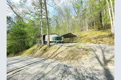 14766 Elk River Road, Duck, WV 25063 - Photo 2