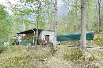 14766 Elk River Road, Duck, WV 25063 - Photo 1