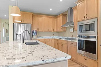 23628 St Andrews Drive, Columbia Station, OH 44028 - Photo 8